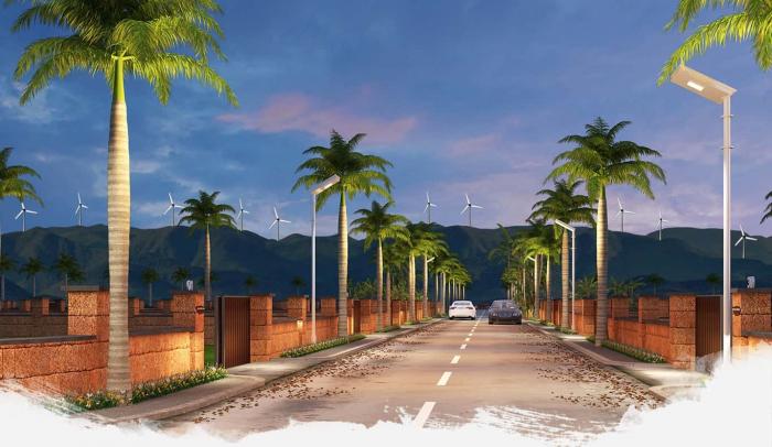 SVB Ecostone - Banner Image