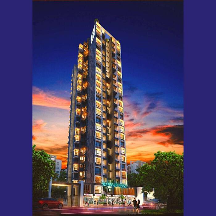 Damji Shamji Mahavir Bliss