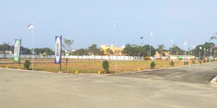 G Square Springfields - Project Photo