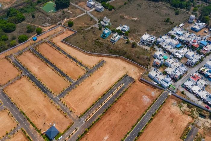 G Square Pristine - Project Photo