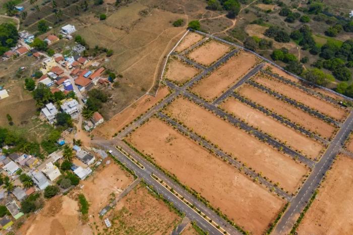 G Square Pristine - Project Photo