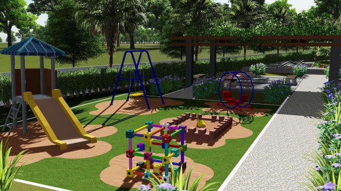 Adisesh Boulevard - Project Photo