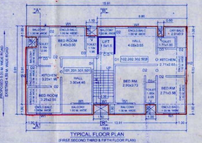 Apple Elite - Master Plan