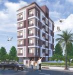 2 BHK Apartment for Sale in Amraiwadi, Ahmedabad