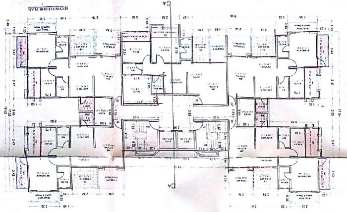 Dodke Shobhan - Master Plan
