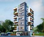1 BHK Apartment for sale in Bopkhel, Pune.
