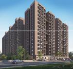 2 BHK Apartment for sale in Shela, Ahmedabad.