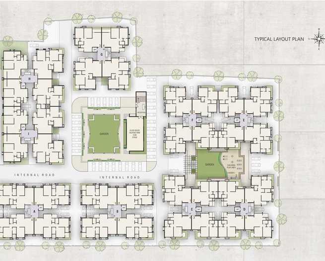 Shreepad Ethics - Master Plan