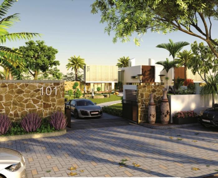 Shree Rang Vishamo - Banner Image