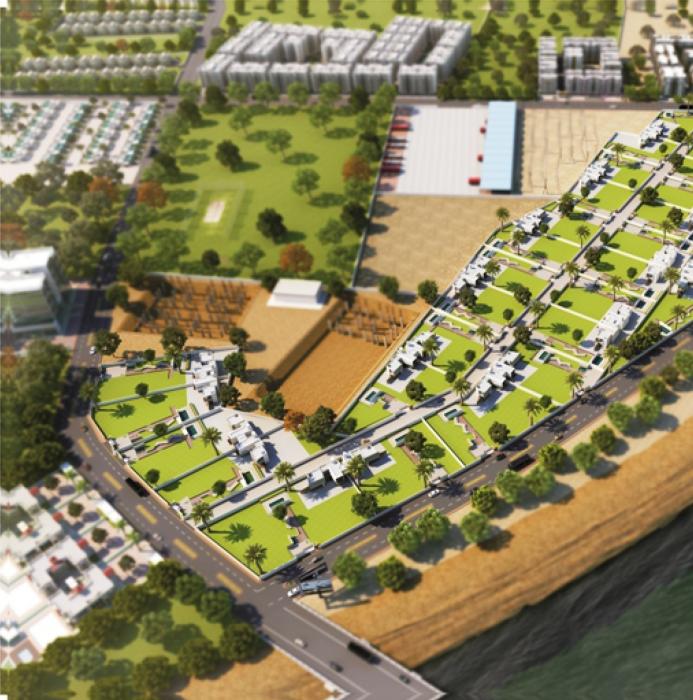 Shree Rang Vishamo - Project Photo