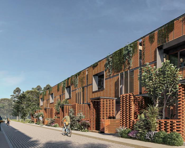 Benchmark Aradhya - Project Photo