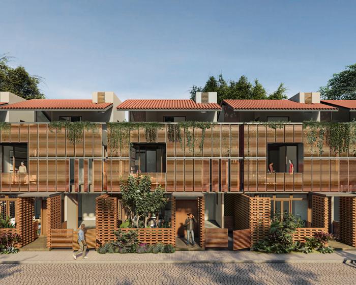 Benchmark Aradhya - Project Photo