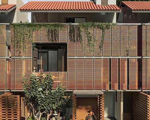 Benchmark Aradhya - Project Photo