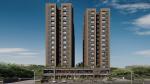 3 BHK Apartment for Sale in Shela, Ahmedabad