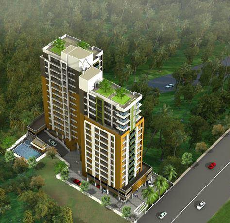 Arcon Infinity - Master Plan