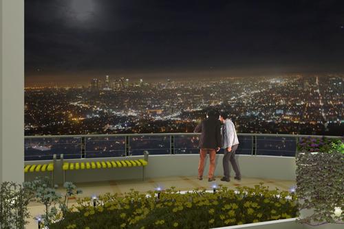 Suvan Cresta Phase B - Project Photo