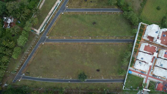 Horizon Enclave - Project Photo