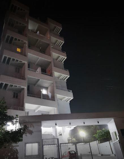 Suvan Forett - Project Photo