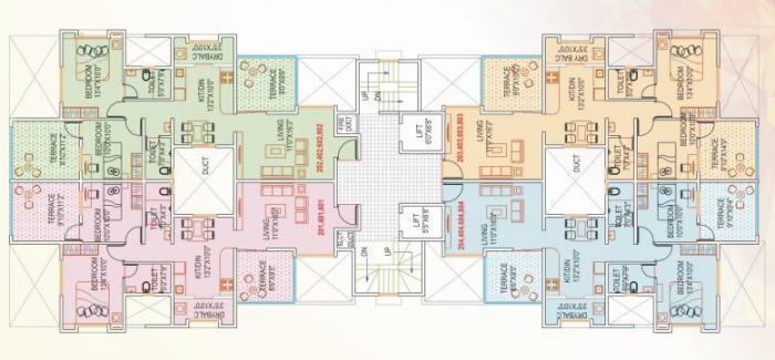 Suvan Forett - Master Plan