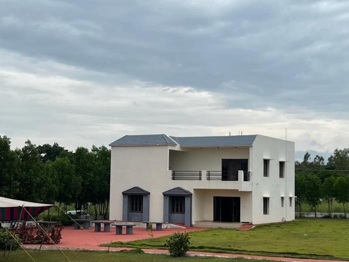 Subhagruha Sukrithi Royal - Project Photo