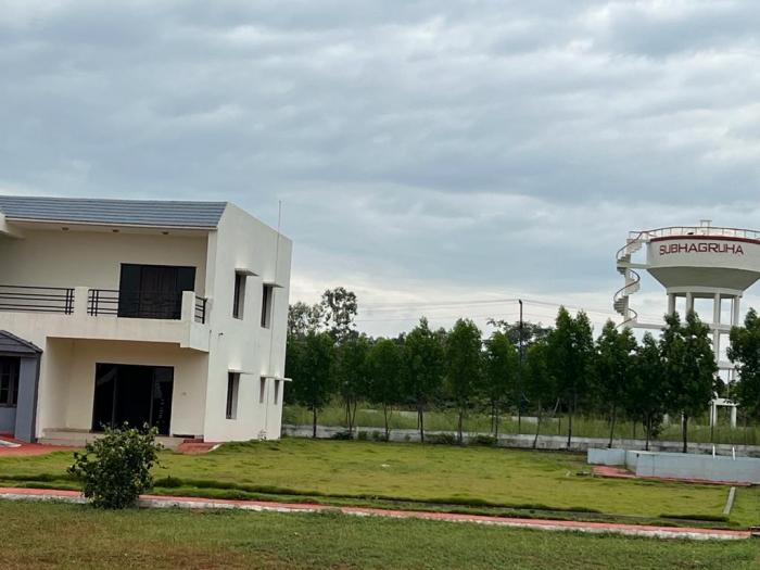 Subhagruha Sukrithi Royal - Project Photo