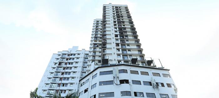 Shree Marble Heights - Banner Image