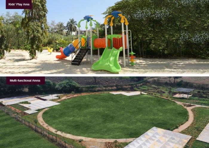 RBD Meadows - Project Photo