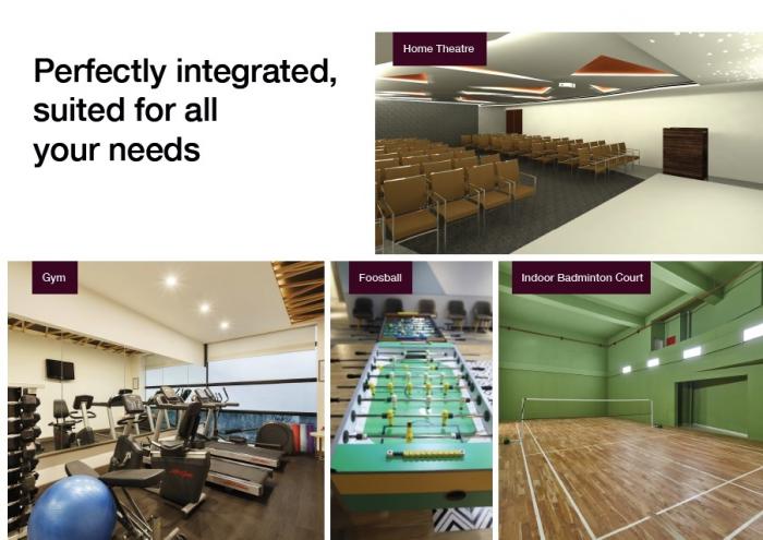 RBD Meadows - Project Photo