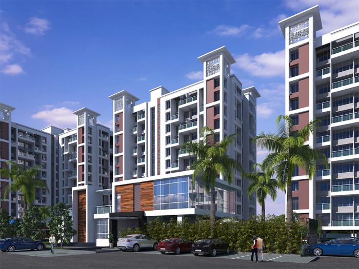 Shiv Zen World - Project Photo