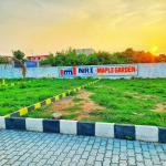 1200 Sqft Plot for Sale in Navallur, Chennai