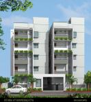 2 BHK Apartment for Sale in Anjanapura Township, Bangalore