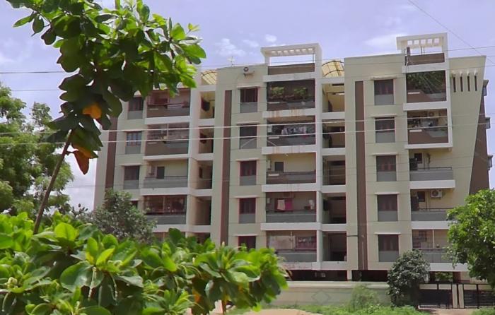 Vijay Durga Enclave
