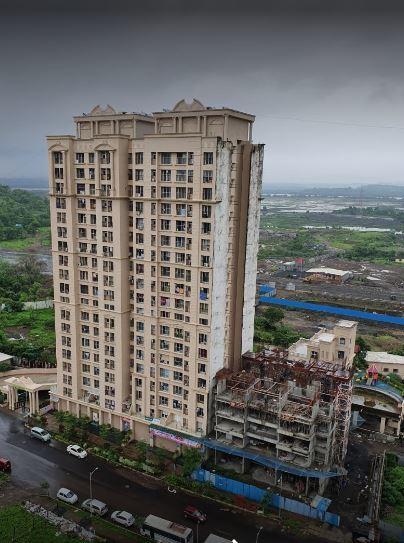 Ace Square Phase 2 - Project Photo