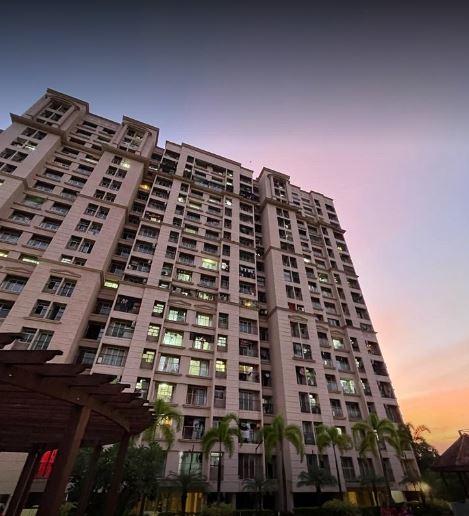 Ace Square Phase 2 - Project Photo