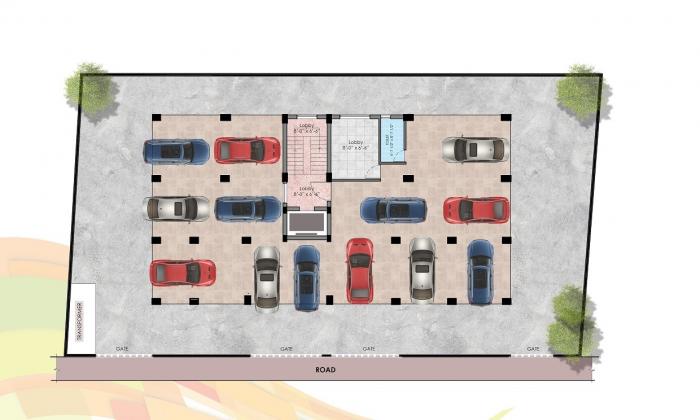 Kcee Sathvikam - Master Plan