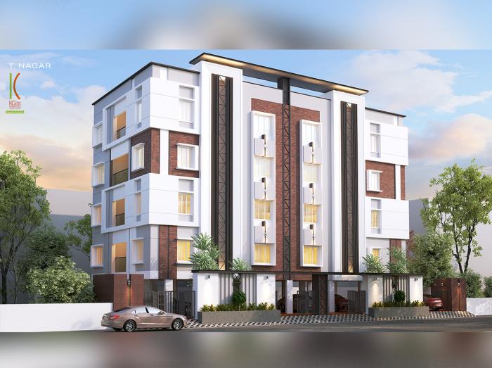 Kcee Sathvikam - Banner Image