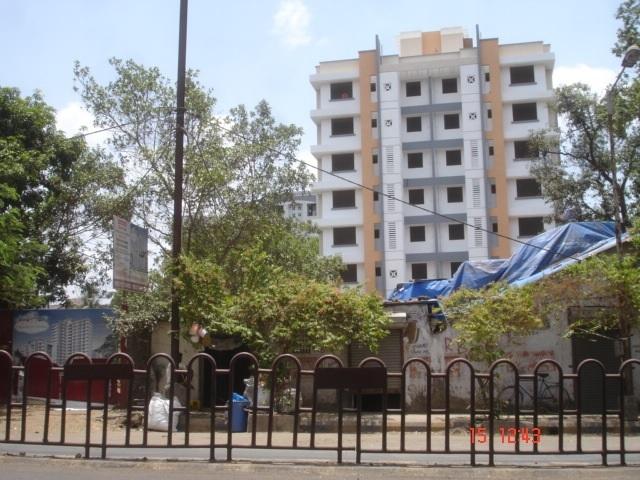 Shubham Pioneer Park 2