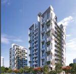 1 BHK Apartment for sale in Wakad, Pune.