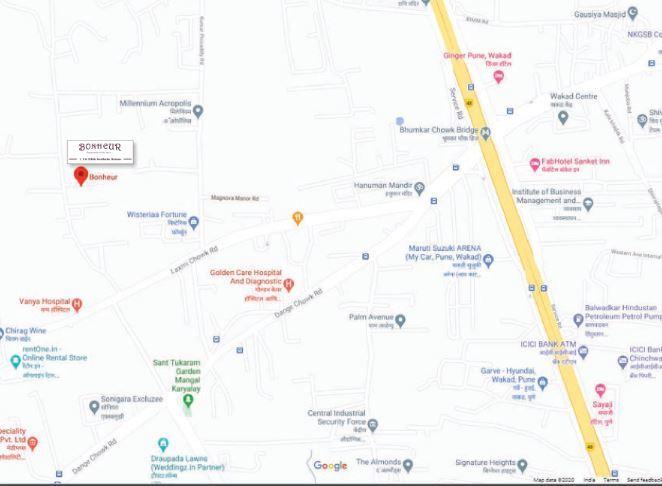 Linux Bonheur - Locality