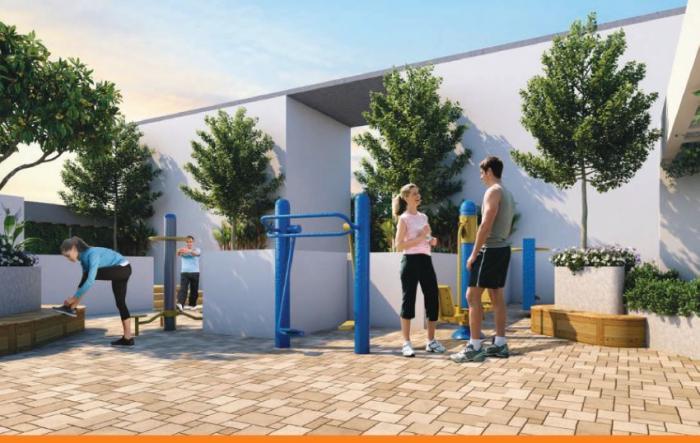 Linux Bonheur - Project Photo