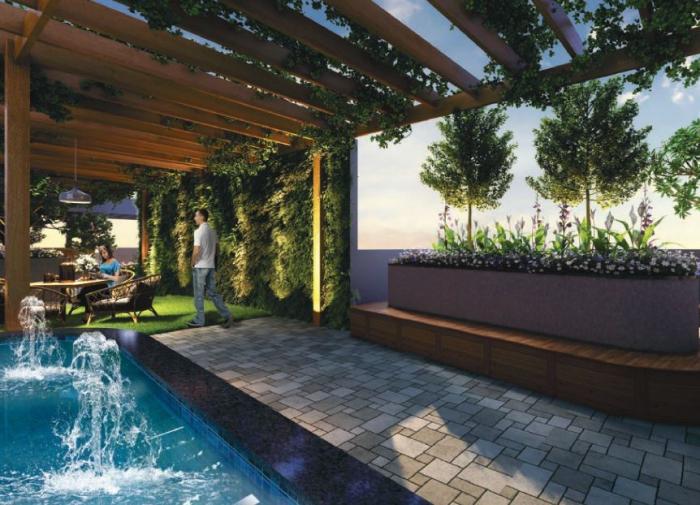 Linux Bonheur - Project Photo