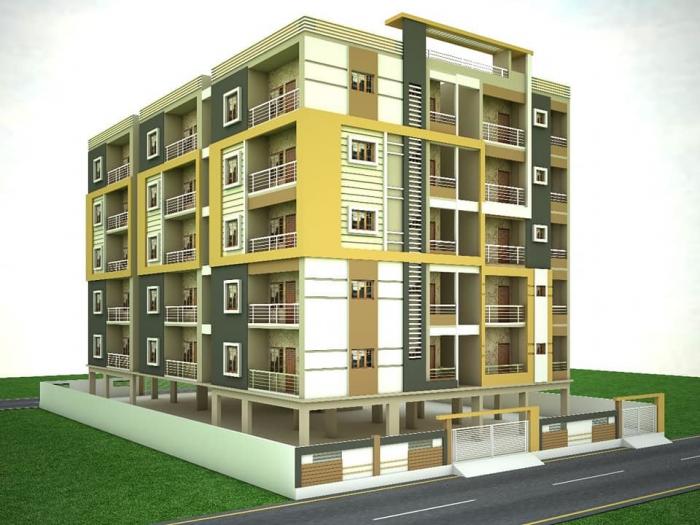 PNS Pride - Project Photo