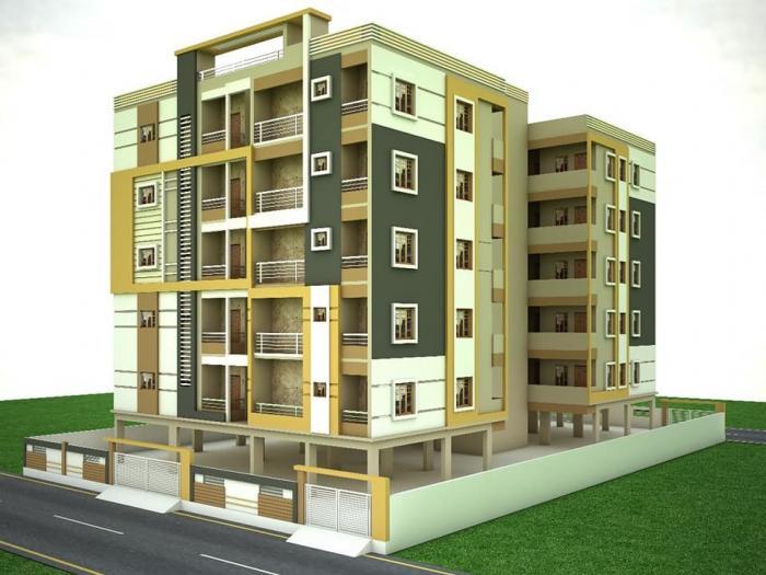 PNS Pride - Project Photo