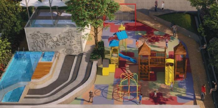 Linux Bonheur - Project Photo