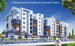 2 BHK Apartment for Sale in Ameenpur, Hyderabad