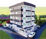 2 BHK Apartment for Sale in Nehru Nagar, Belgaum