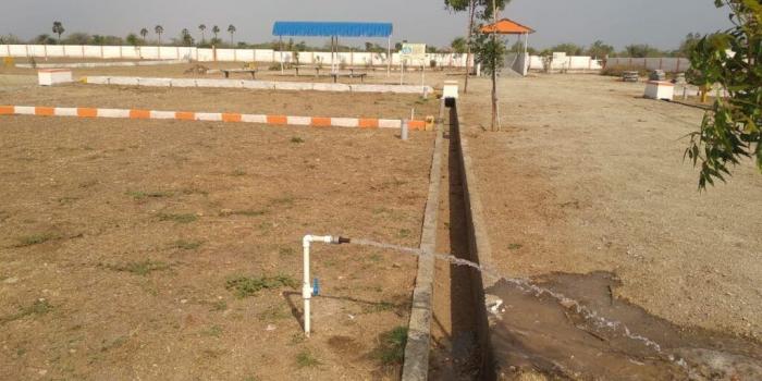 Bharatha Bhoomi - Project Photo