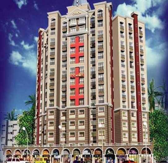 EV Orion - Banner Image