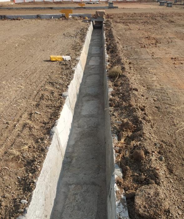 Bharatha Bhoomi - Project Photo