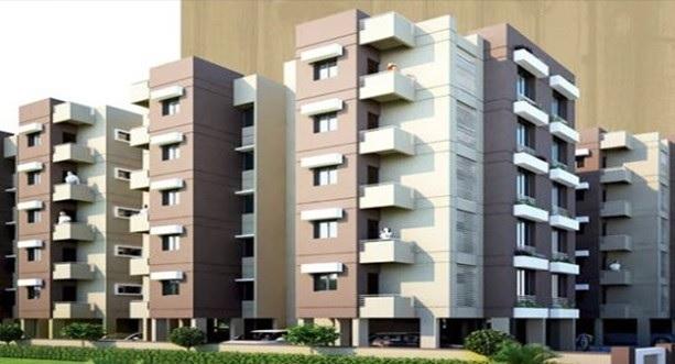 KPC Aashiwad City - Banner Image